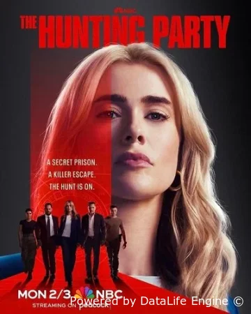 Охотники на убийц смотреть онлайн сериал 1 сезон