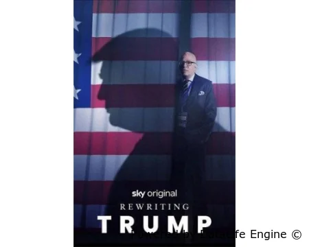 Новая история Трампа смотреть онлайн (2025)